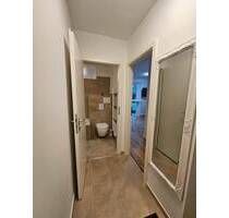 Wohnung voll möbliert - 450,00 EUR Kaltmiete, ca.  40,00 m² Wohnfläche in Lübeck (PLZ: 23552) Innenstadt