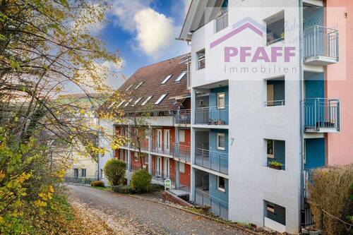 1 - 3 Zimmer Etagenwohnung zum Kaufen in Engen