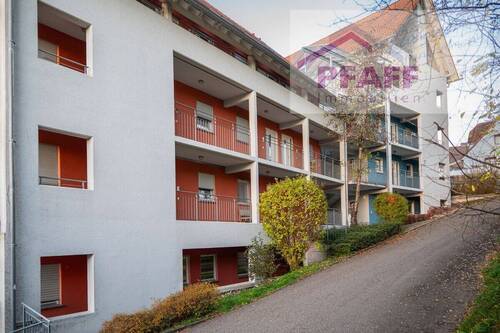 3 - Etagenwohnung mit 67,80 m² in Engen zum Kaufen