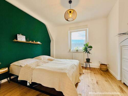 Ideal zum Schlafen - 