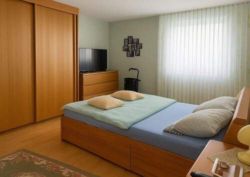 Schlafzimmer - 