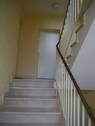 helles Treppenhaus - 