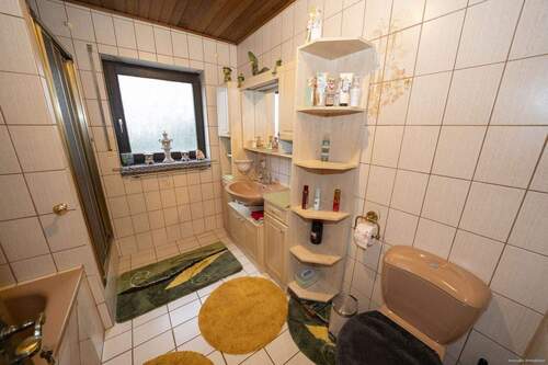 Badezimmer EG - 