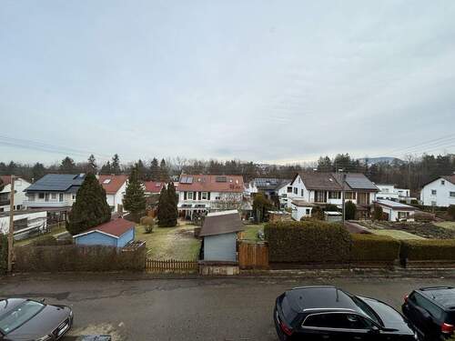 Aussicht - 