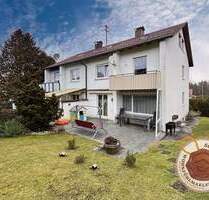 Familienfreundliche Doppelhaushälfte in stadtnaher Lage von Balingen