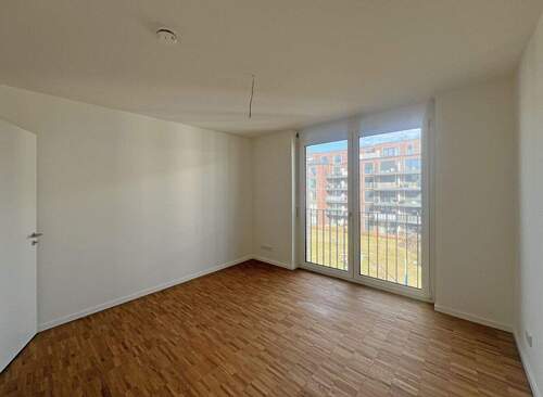 Zimmer - 4 Zimmer Etagenwohnung in Pinneberg