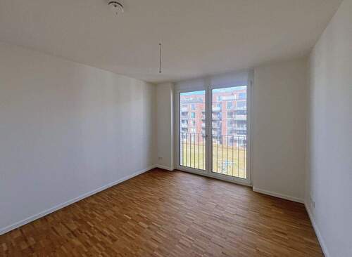 Zimmer - Etagenwohnung mit 90,80 m&sup2; in Pinneberg zum Kaufen