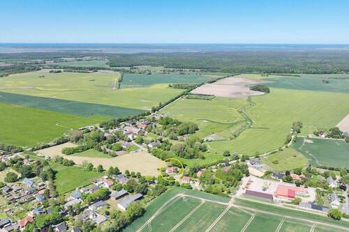 naturnahe Wohnlage - 