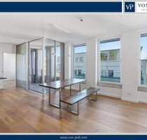 Exklusive Designwohnung mit Concierge-Service im Gerling Quartier - Köln Altstadt-Nord