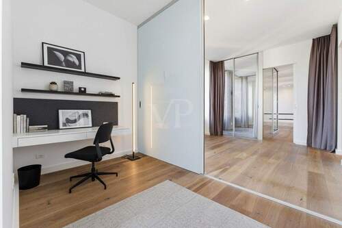 Arbeitsbereich - Visualisierungsbeispiel - 