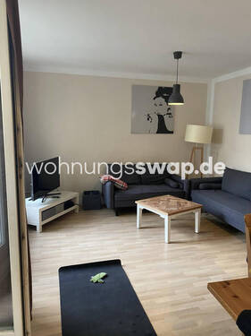 Bild 2 - 4 Zimmer Etagenwohnung zur Miete in Berlin