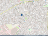 Umgebungsplan - 
