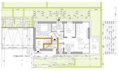 Erdgeschoss, Haus A - 