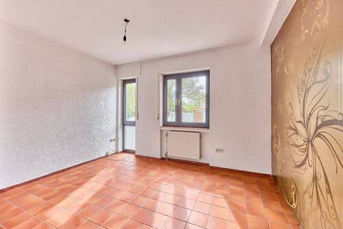 Arbeitszimmer - 