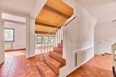 EG, offener Bereich - 
