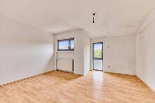 Schlafzimmer - 