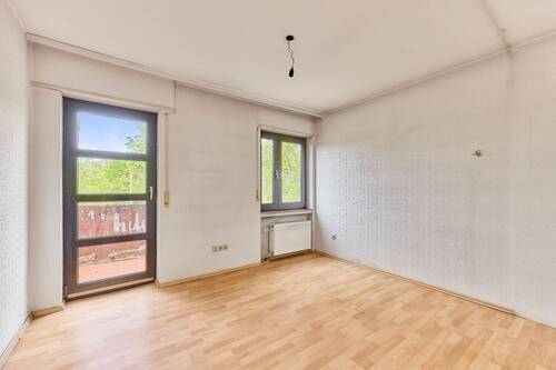 Kinderzimmer - 