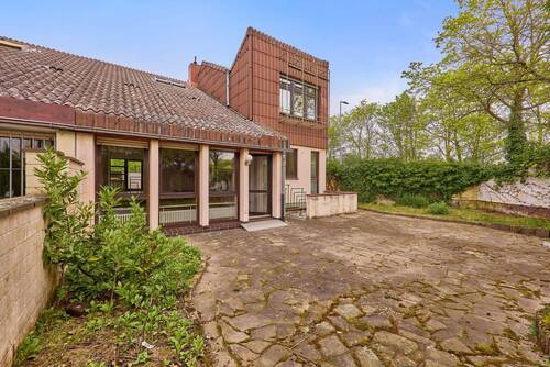 Terrasse & Garten - 