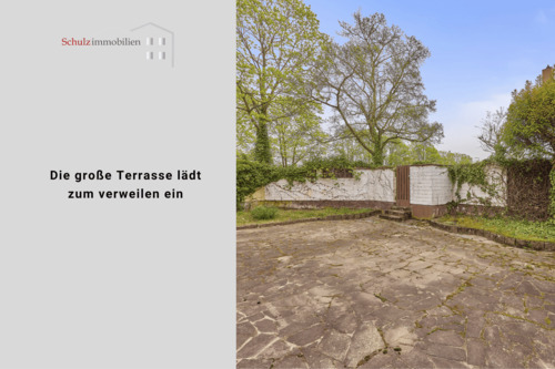 Terrasse _ Garten, Ansicht 3 - 