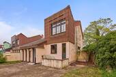 Hausansicht Rückseite - 