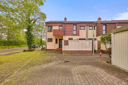 Hausansicht 2 - 