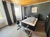 Obergeschoss Schlafzimmer - 