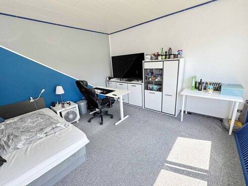 Obergeschoss Kinderzimmer - 