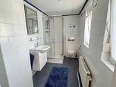 Obergeschoss Badezimmer - 