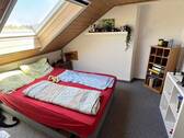Dachgeschoss Zimmer - 
