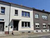 Vorderansicht - GROSSES REIHENHAUS IN DORTMUND-BODELSCHWINGH