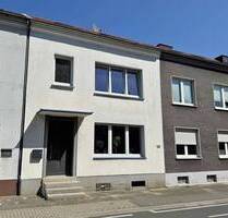GROSSES REIHENHAUS IN DORTMUND-BODELSCHWINGH