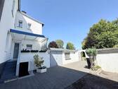 Rückansicht - 5 Zimmer Reihenmittelhaus zum Kaufen in Dortmund