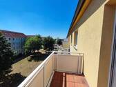 Balkon - +++ Einfach mal abschalten - Wohnung mit Balkon +++