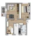 Grundriss - 