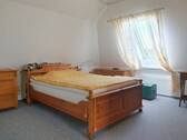Schlafzimmer OG - 