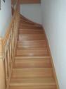 Treppe ins OG - 