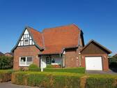Aussenansicht - Wilkommen im echten Norden - 279.000,00&nbsp;EUR Kaufpreis, ca.&nbsp; 128,00&nbsp;m&sup2;&nbsp;Wohnfl&auml;che