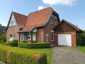Aussenansicht - 3 Zimmer Einfamilienhaus zum Kaufen in Bargenstedt