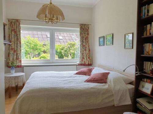 Schlafzimmer EG - 