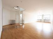 Bild 1 - Maisonettewohnung im Herzen Saarbrückens!