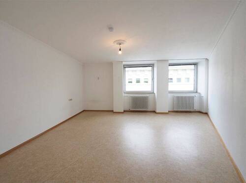 Bild 3 - 3 Zimmer Etagenwohnung in Saarbrücken
