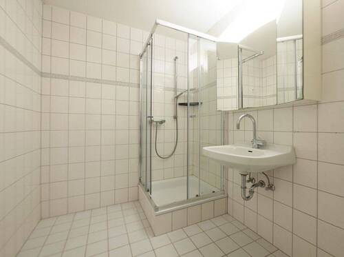 Bild 4 - Etagenwohnung mit 80,00 m&sup2; in Saarbrücken zur Miete