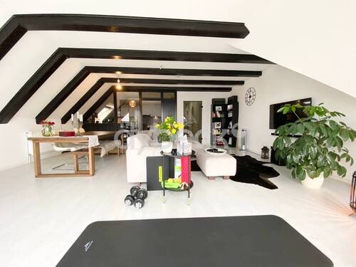 Wohnzimmer - 