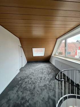 Obere Etage - 