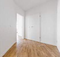 Modern & kompakt - 2-Zimmer-Wohnung mit stilvollem Duschbad - Leipzig Mockau-Nord