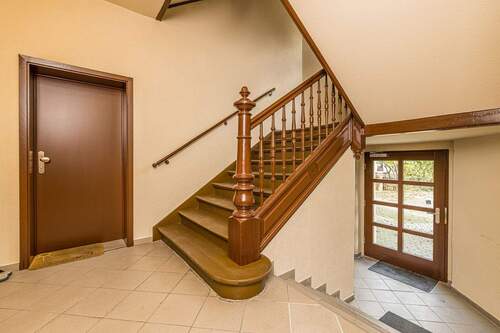 Treppenhaus - 