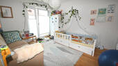 Lichtdurchflutet - 