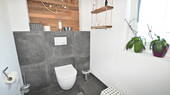 Gäste-WC - 