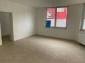 Schlafzimmer - 1 Zimmer Etagenwohnung zur Miete in Duisburg