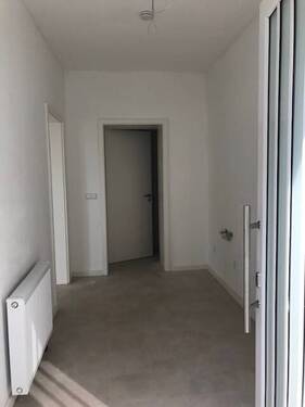 Küche - Etagenwohnung mit 41,40 m² in Duisburg zur Miete